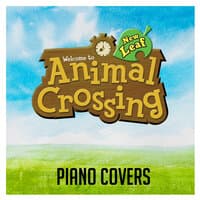 Animal Crossing: New Leaf (Piano Covers)