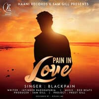 Pain In Love