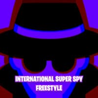 International Super Spy (Freestyle)