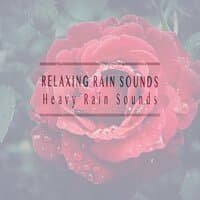 Heavy Rain Sounds