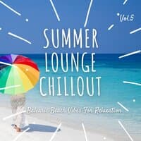 Summer Lounge Chillout, Vol.5