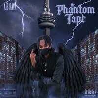 The Phantom Tape