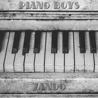 Piano Boys