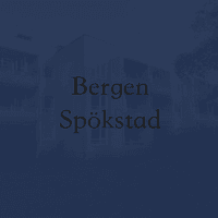 Spökstad