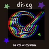 The Moon Goes Down Again