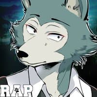 Beastars Rap