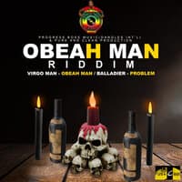 Obeah Man