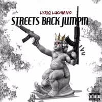 Streets Back Jumpin