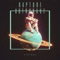 Rapture Astronaut