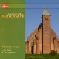 Orgellandschaft Dänemark