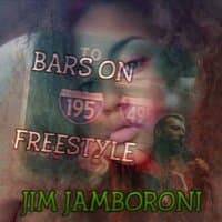 Bars on I-95 freestlye