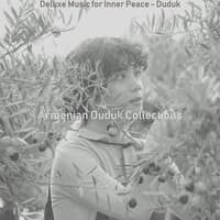 Deluxe Music for Inner Peace - Duduk