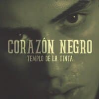 Corazón Negro