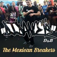 The Mexican Breakers