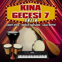 Kına Gecesi, Vol. 7