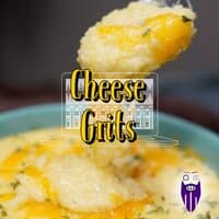 Cheese Grits