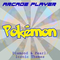 Pokémon Diamond, Pearl: Iconic Themes