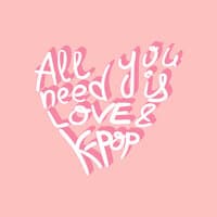 All You Need Is Love And K-Pop