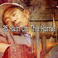 25 Rain on the Home