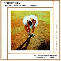 Tchaikovsky, Nutcracker Suite