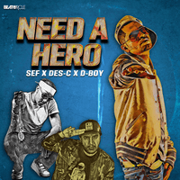 Need a Hero