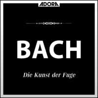 Bach: Die Kunst der Fuge