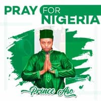 Pray for Nigeria