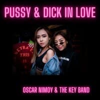 Pussy & Dick in Love