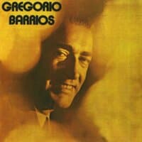 Gregorio Barrios