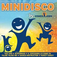 Minidisco