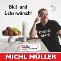 Blut- und Leberwürscht