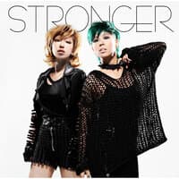 Stronger Feat. Miliyah Kato