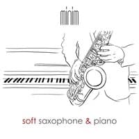 Soft Saxophone & Piano