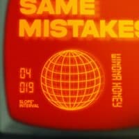 Same Mistakes