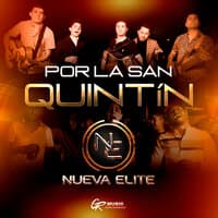 Por la San Quintín