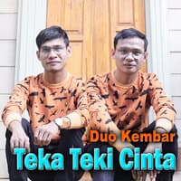 Teka Teki Cinta