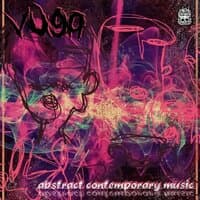 Abstract Contemporary Music