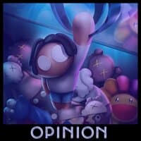 Opinion