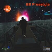 22 FREESTYLE