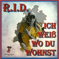 Ich weiß wo du wohnst