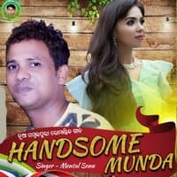 Handsome Munda