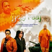 YOGI RAAJ