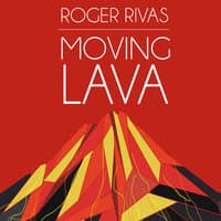 Moving Lava