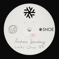 Lucky Winner EP