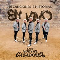 15 Canciones e Historias En (Vivo)