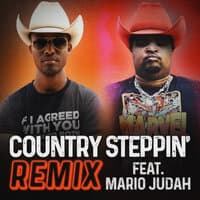 Country Steppin