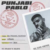 Punjabi Pablo