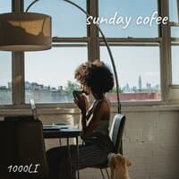 sunday cofee