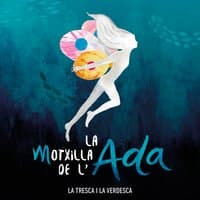 La motxilla de l'Ada