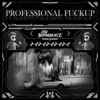 Professional Fuckup